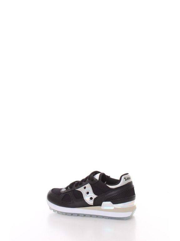Saucony Shadow Original Size: 7M, Black | Iridescent