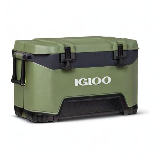 Igloo BMX Hard Coolers (25-72QT)