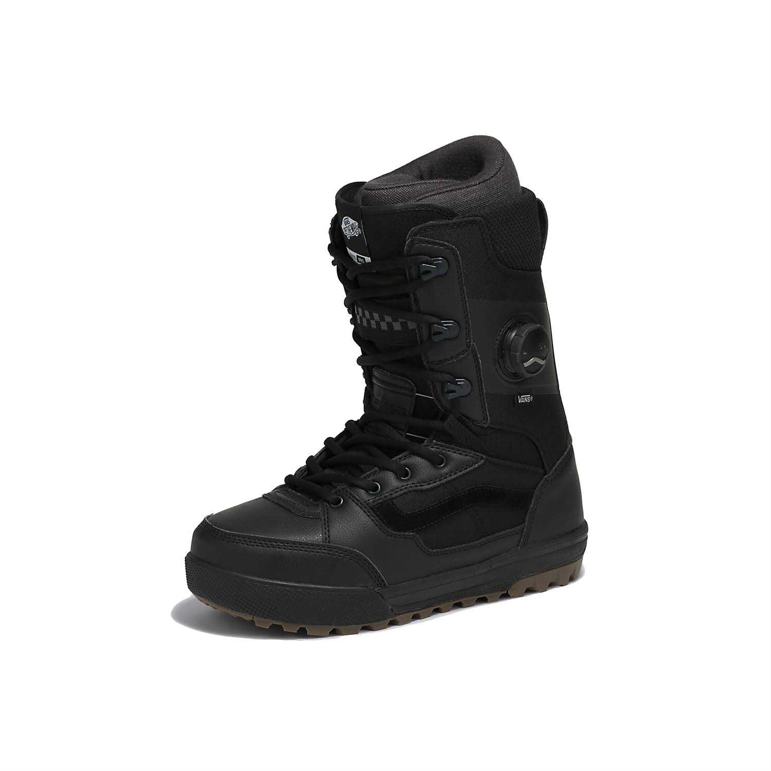Vans Invado Pro Snowboard Boots - Sports Supplies Online Store
