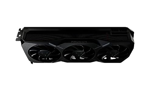 XFX Radeon RX 7900XT Gaming Graphics Card with 20GB GDDR6, AMD RDNA 3 RX-79TMBABF9