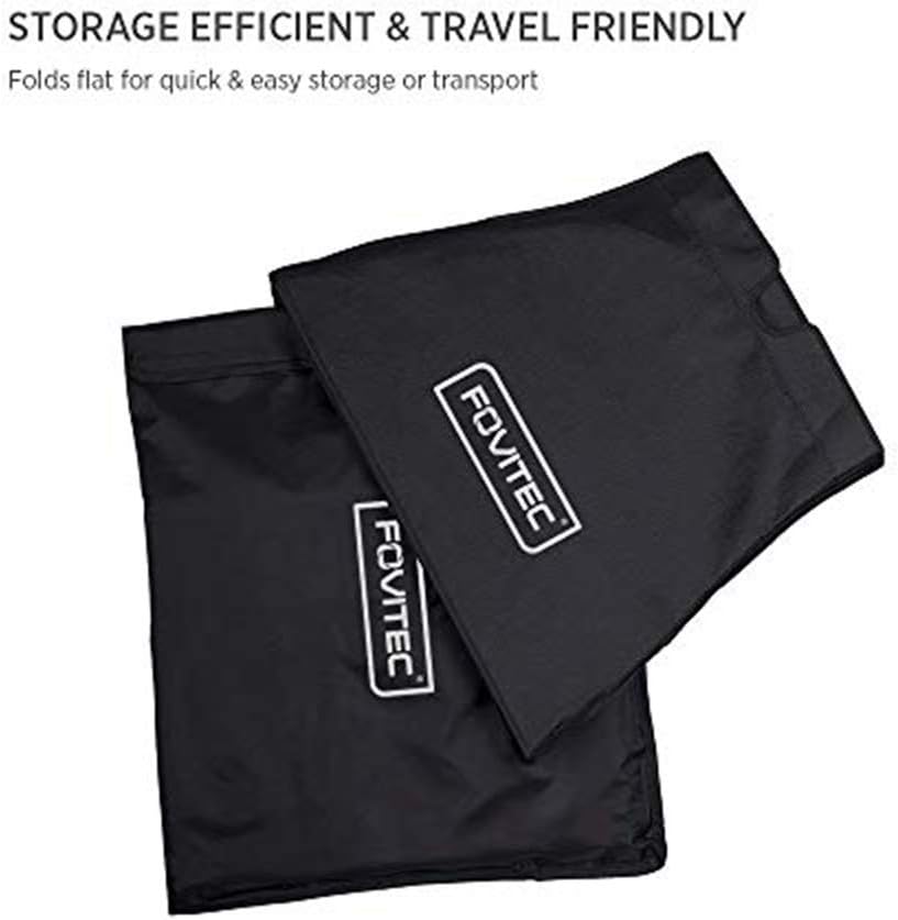 Fovitec 19" Square Softbox for 600 LED Panels