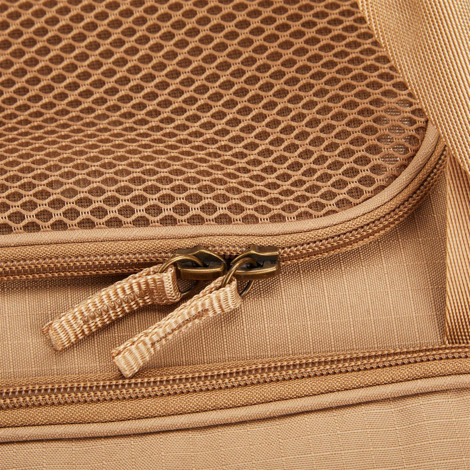 Reddy Fold-Out Pet Carrier - Pet Supplies online store