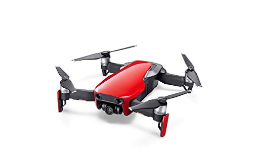 DJI Mavic Air Quadcopter with Remote Controller - Onyx Black