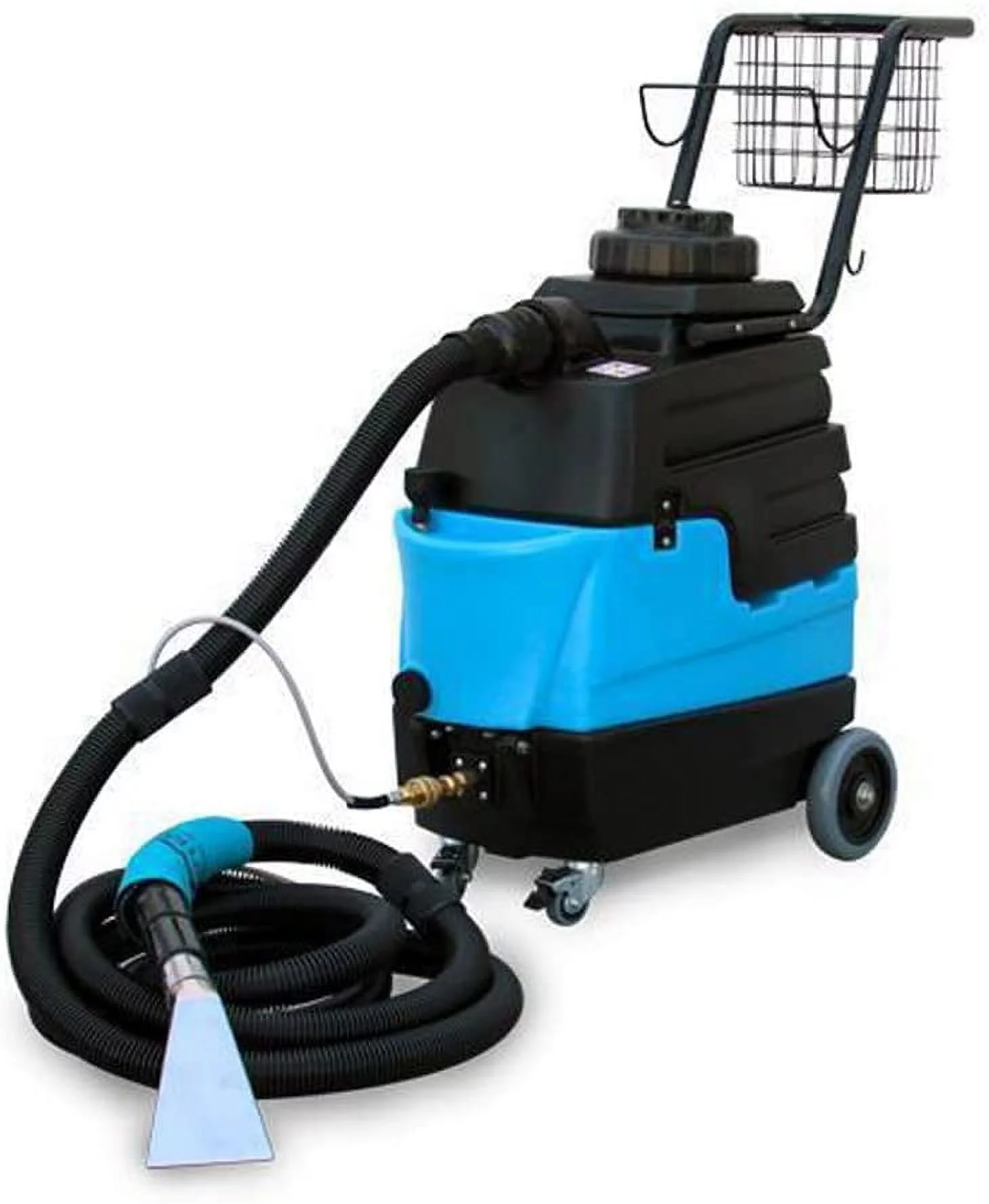 MYTEE LITE III 8070 Heated Carpet Extractor W/FREE CHEMICALS