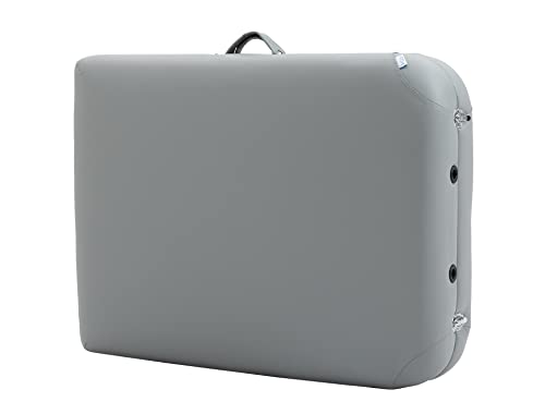 Sierra Comfort Premium Wide Portable Massage Table
