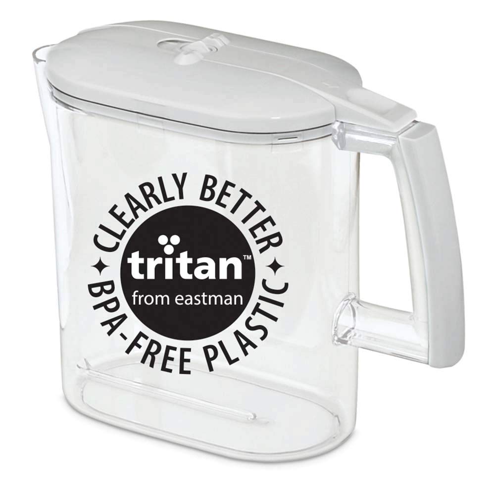Waterwise 3200 w/ 6 Pack Filters - Produces 1 gallon of 100% pure steam distilled water in 4 hours