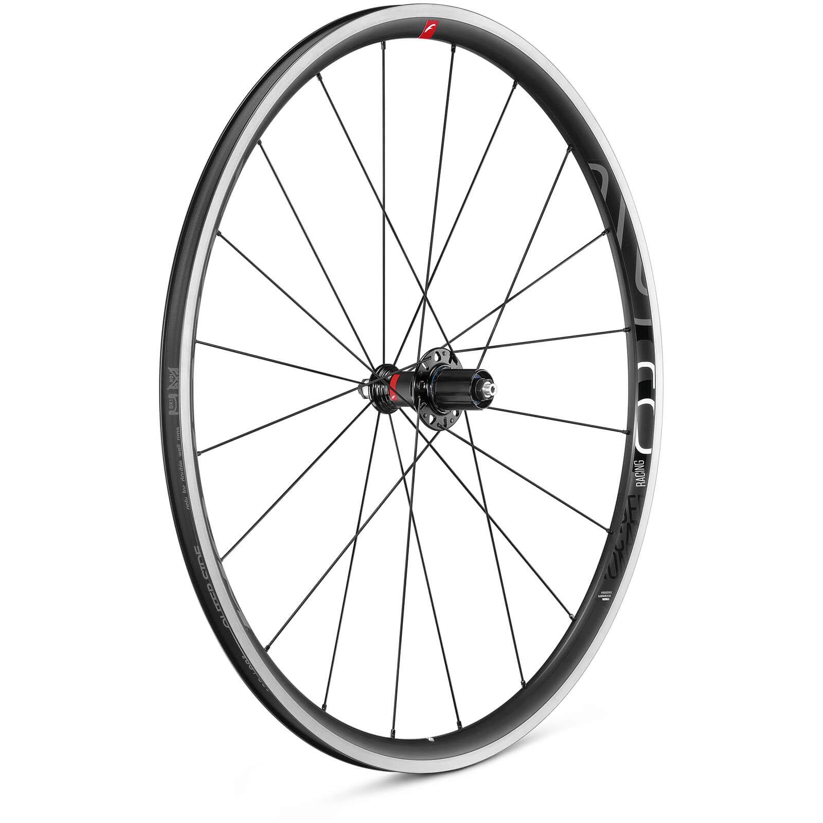 Fulcrum Racing 6 C17 Clincher Wheelset - Campagnolo