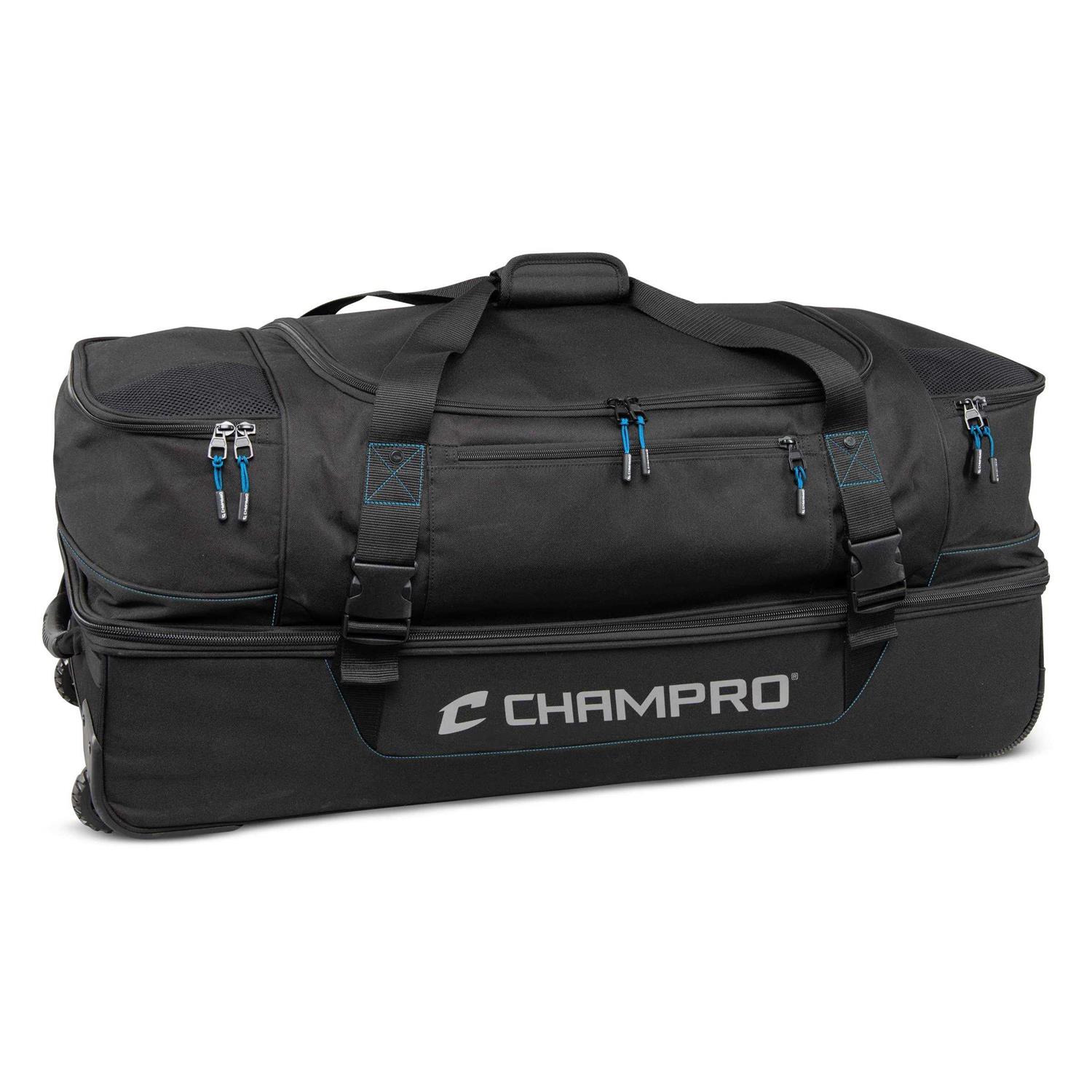 Champro E52 Umpire Bag - Sports Supplies Online Store