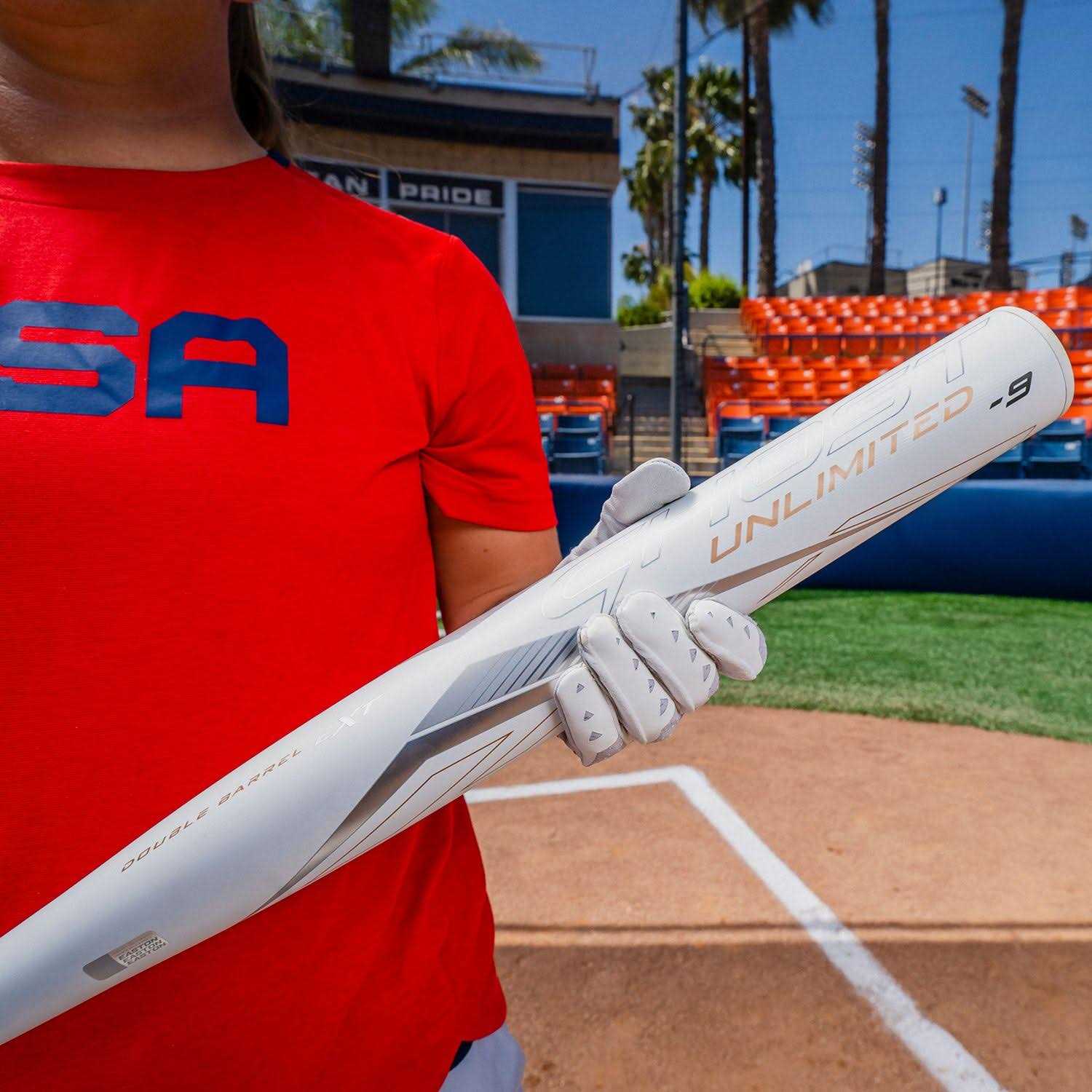 2023 Easton Ghost Unlimited -8 Fastpitch Softball Bat - Sports Supplies Online Store