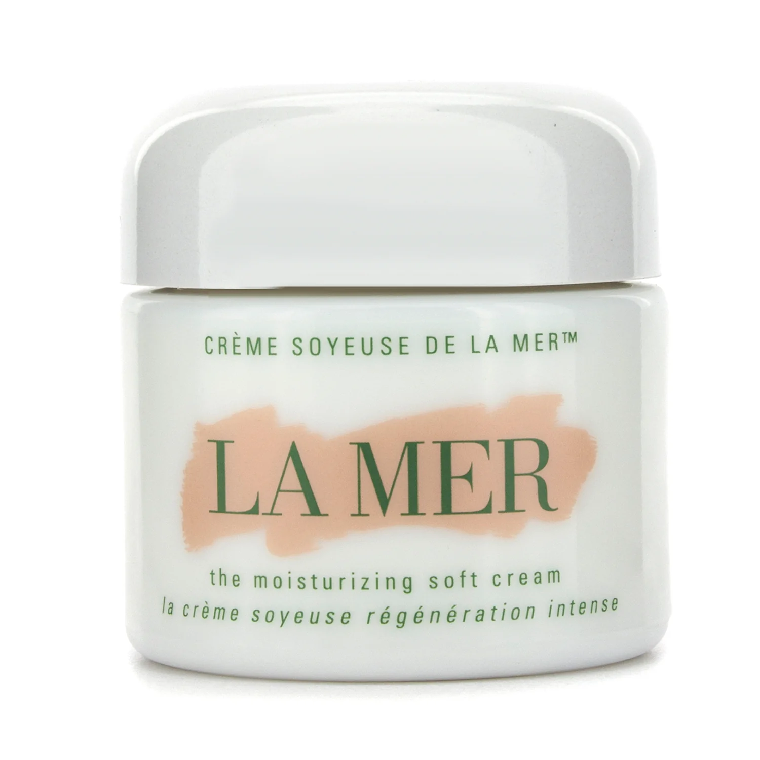 La Mer The Moisturizing Soft Cream  60ml/2oz
