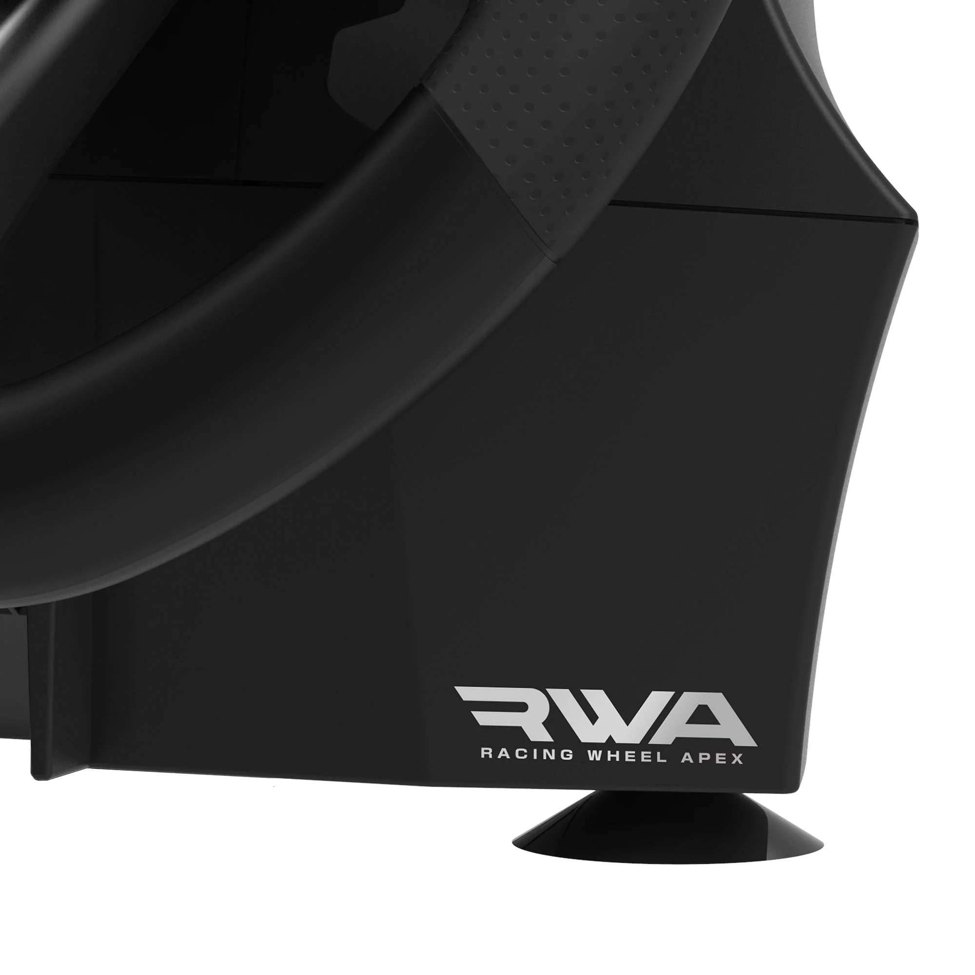 HORI - PlayStation 5, PlayStation 4 and Windows PC, APEX Racing Wheel - Radiant Selections