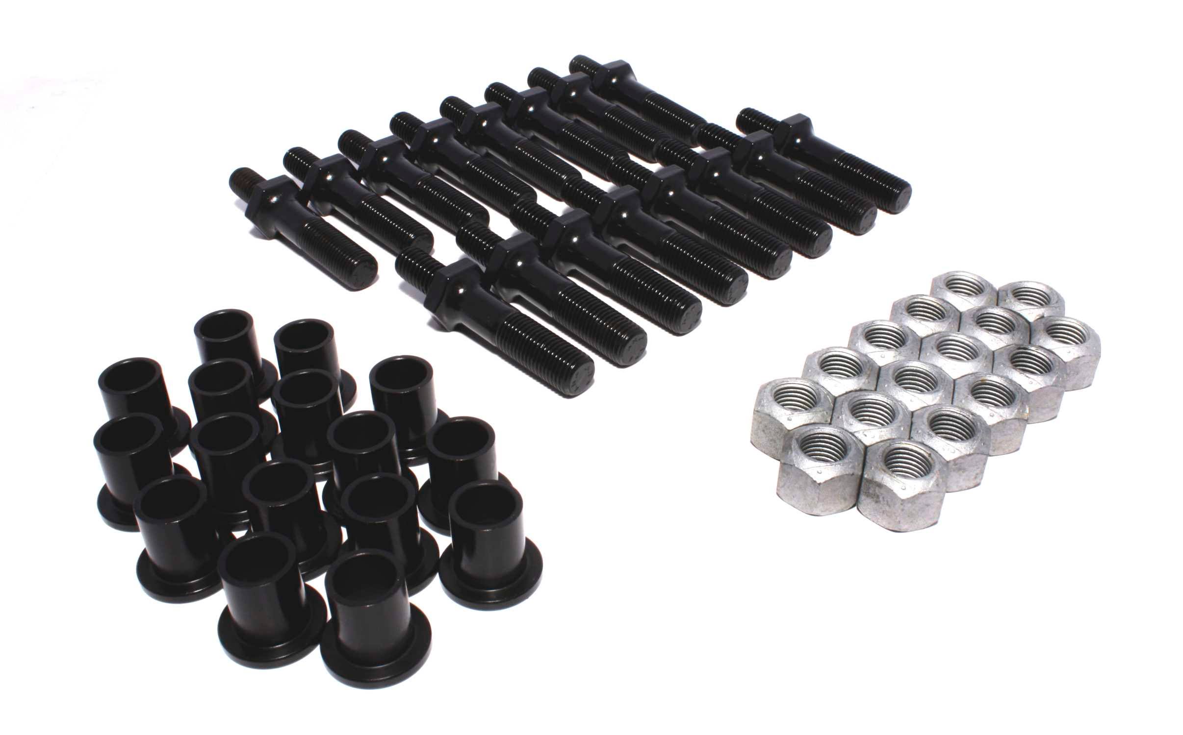 Comp Cams 4514-KIT Adjustable Rocker Arm Kit