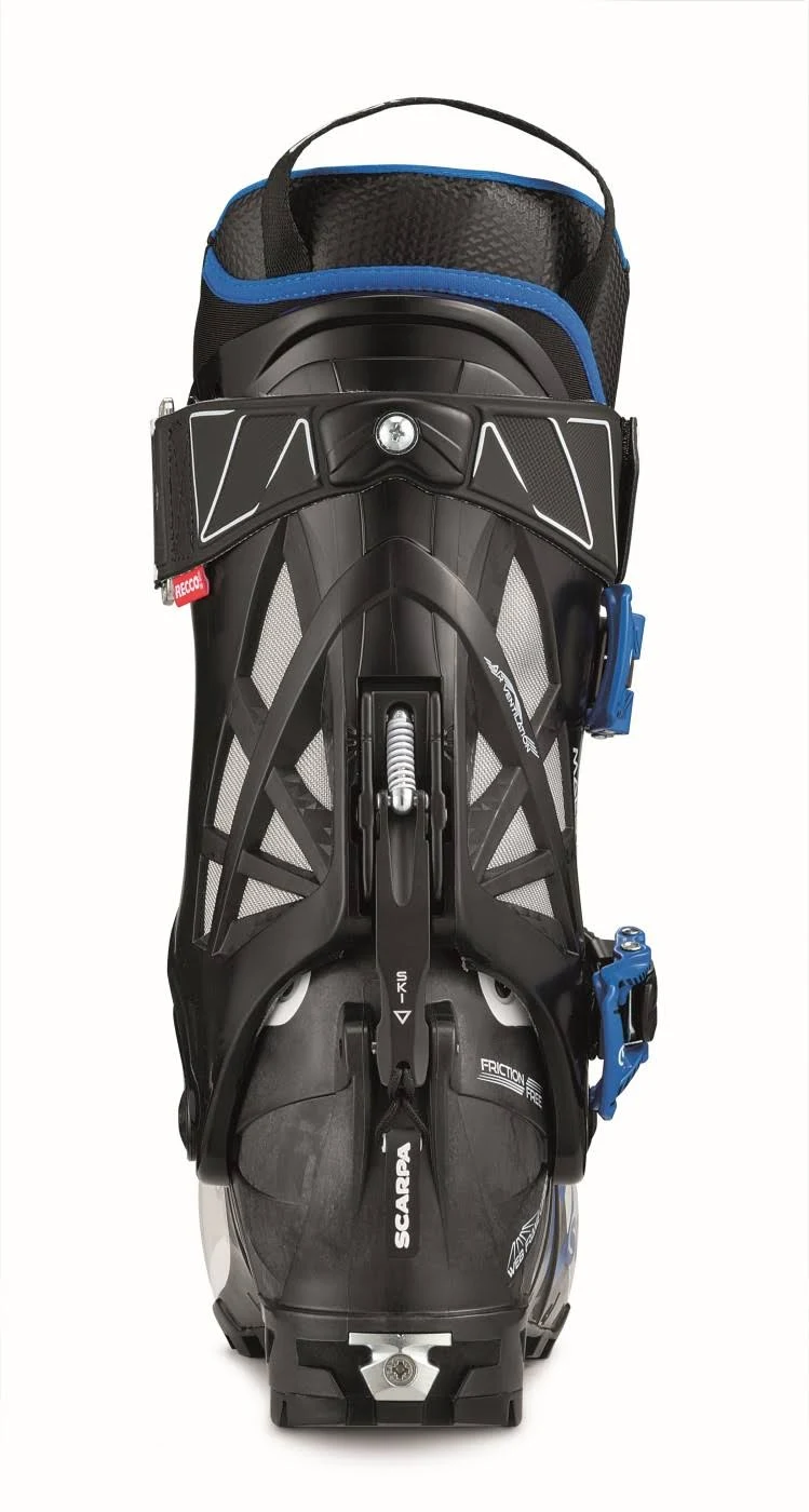 Scarpa Maestrale RS 25.5