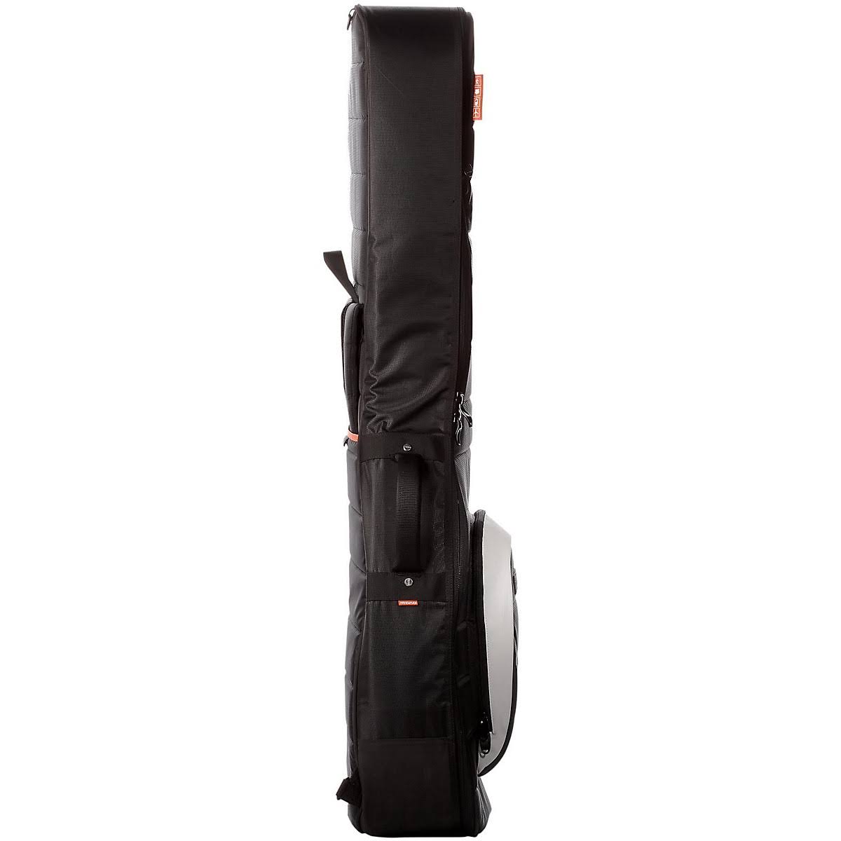 Mono M80 Acoustic Dreadnought Guitar Case Black