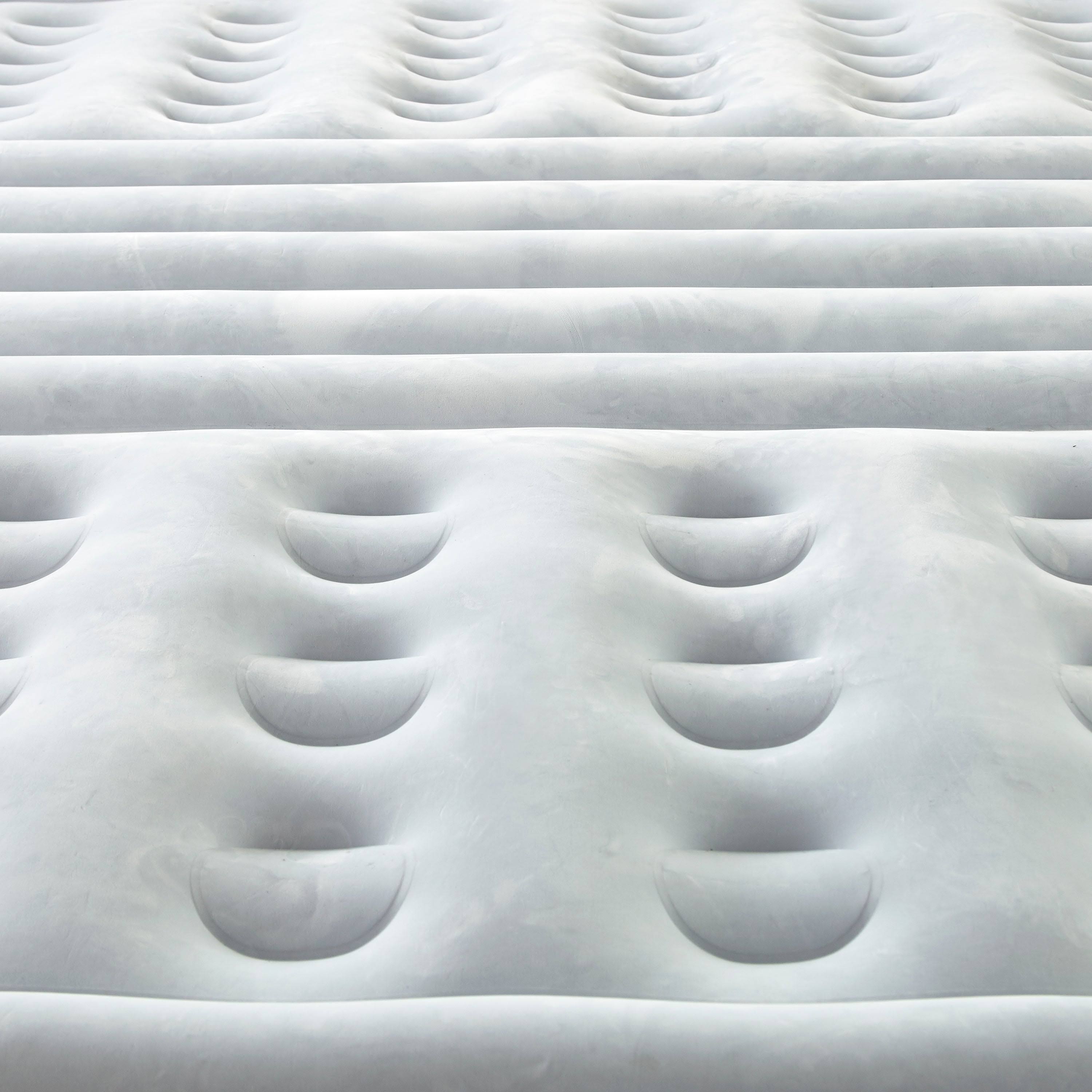 Thomasville Lumbar Lift 12x22 Air Bed Mattress