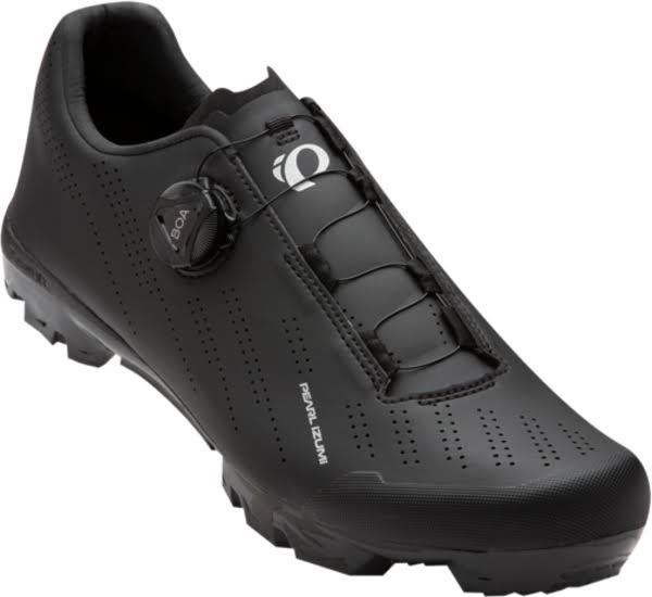 Pearl Izumi X-Alp Gravel - White/Black - 47.0