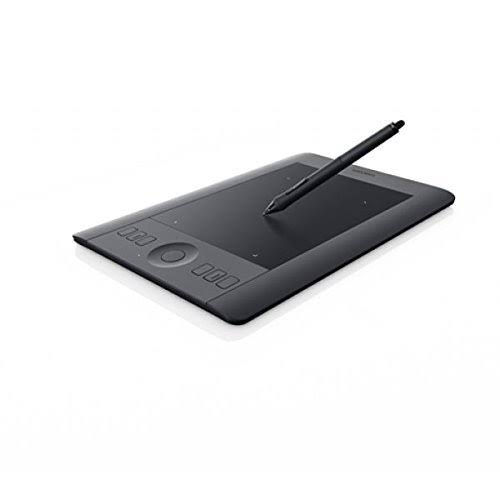 Wacom Pro Intuos Graphics Tablet S