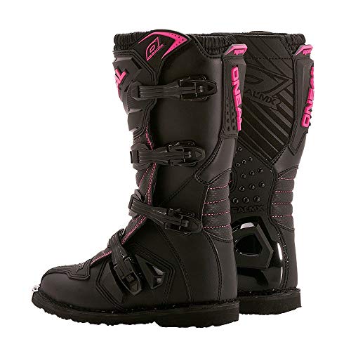 O'Neal New Logo Men's Dirt Bike Boot