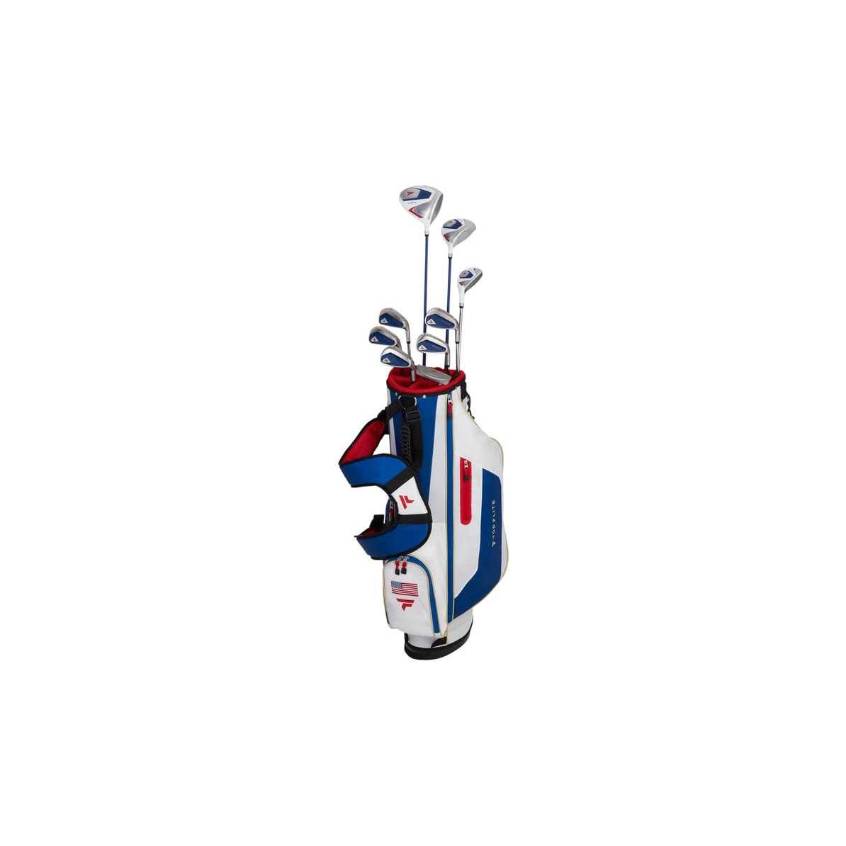 Top Flite 2024 XL 13-Piece Complete Set - Sports Supplies Online Store