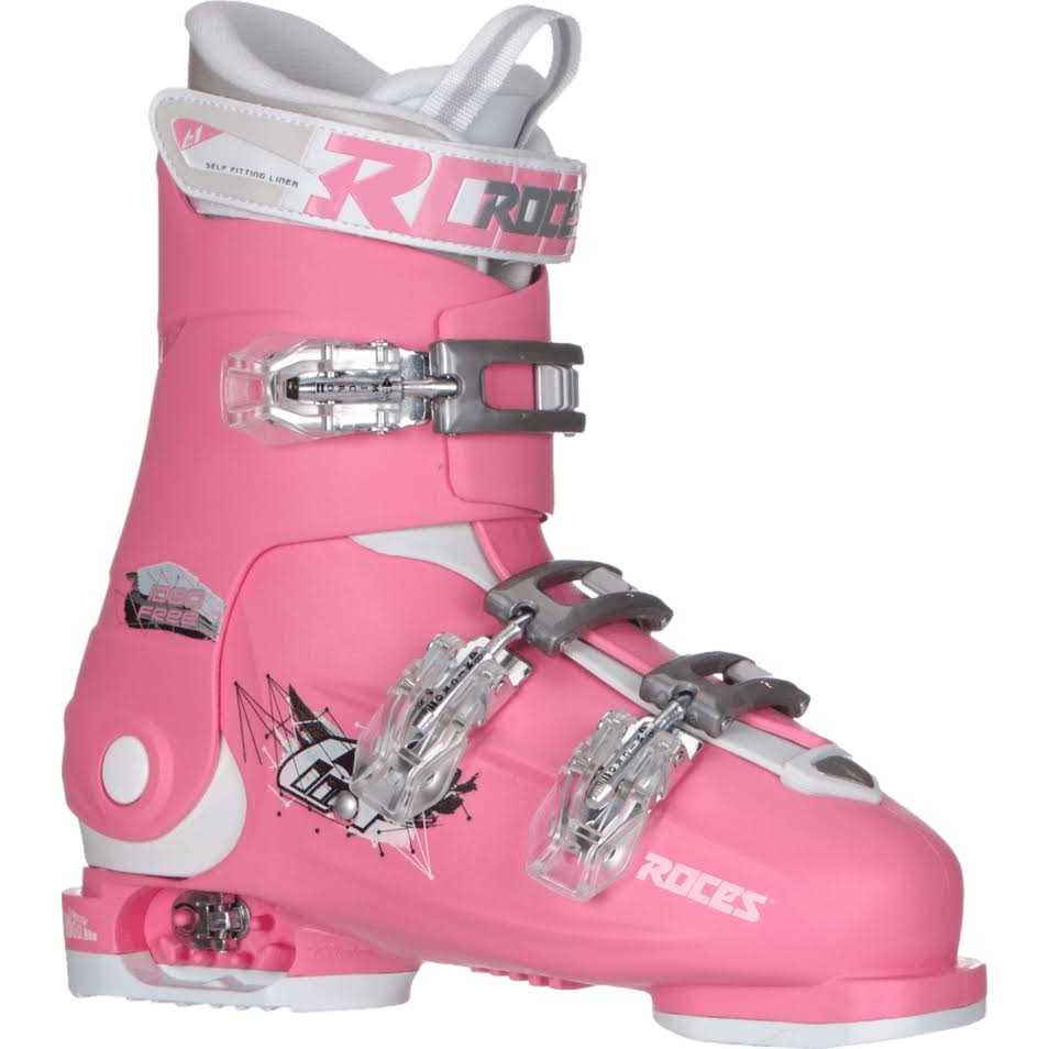 Roces Idea Free Ski Boots - Sports Supplies Online Store
