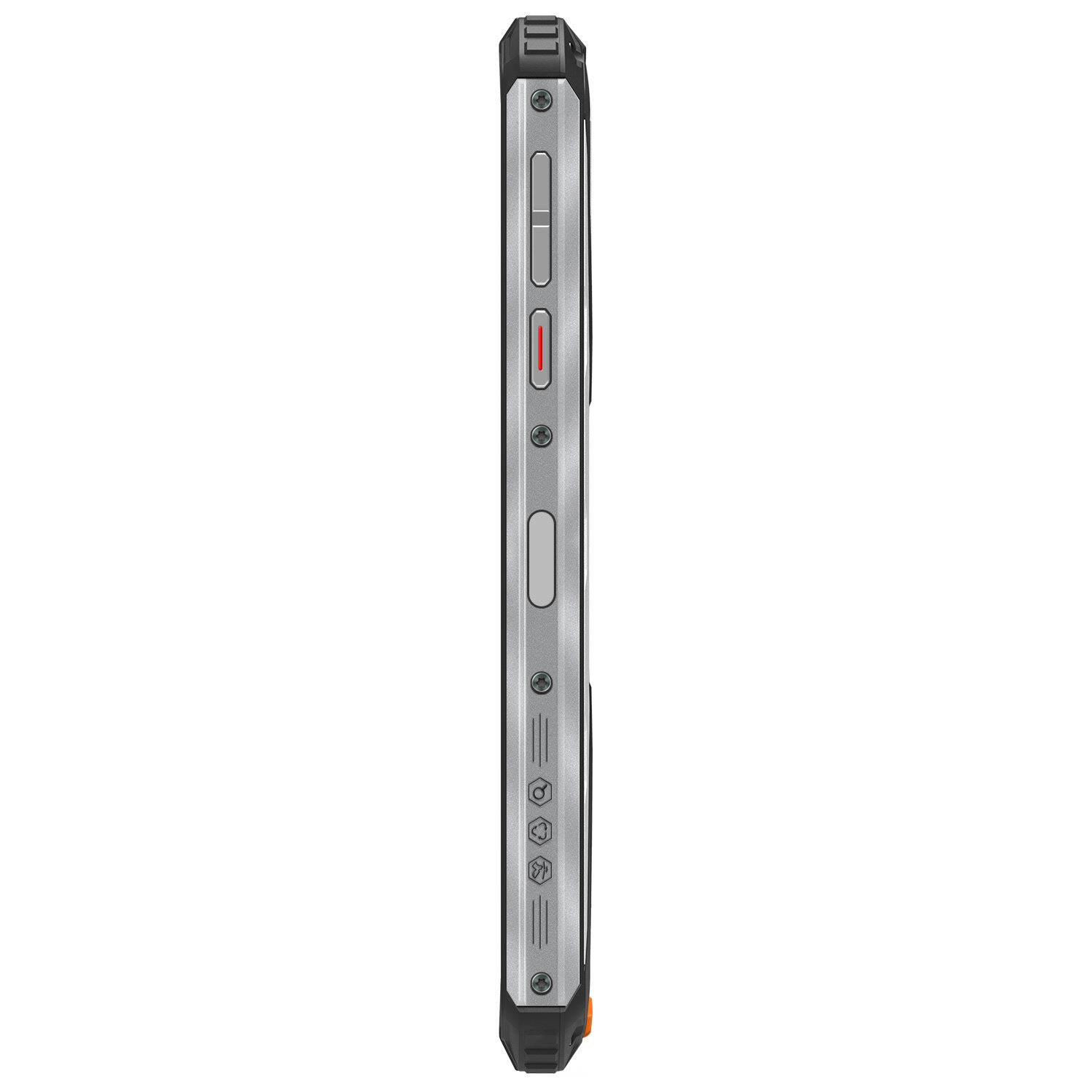 OUKITEL OUKITEL WP6 Global Version 6.3 inch Fhd+ IP68 Waterproof 10000mAh 48MP Triple Rear Camera 6GB 128GB Helio P70 4G Smartph
