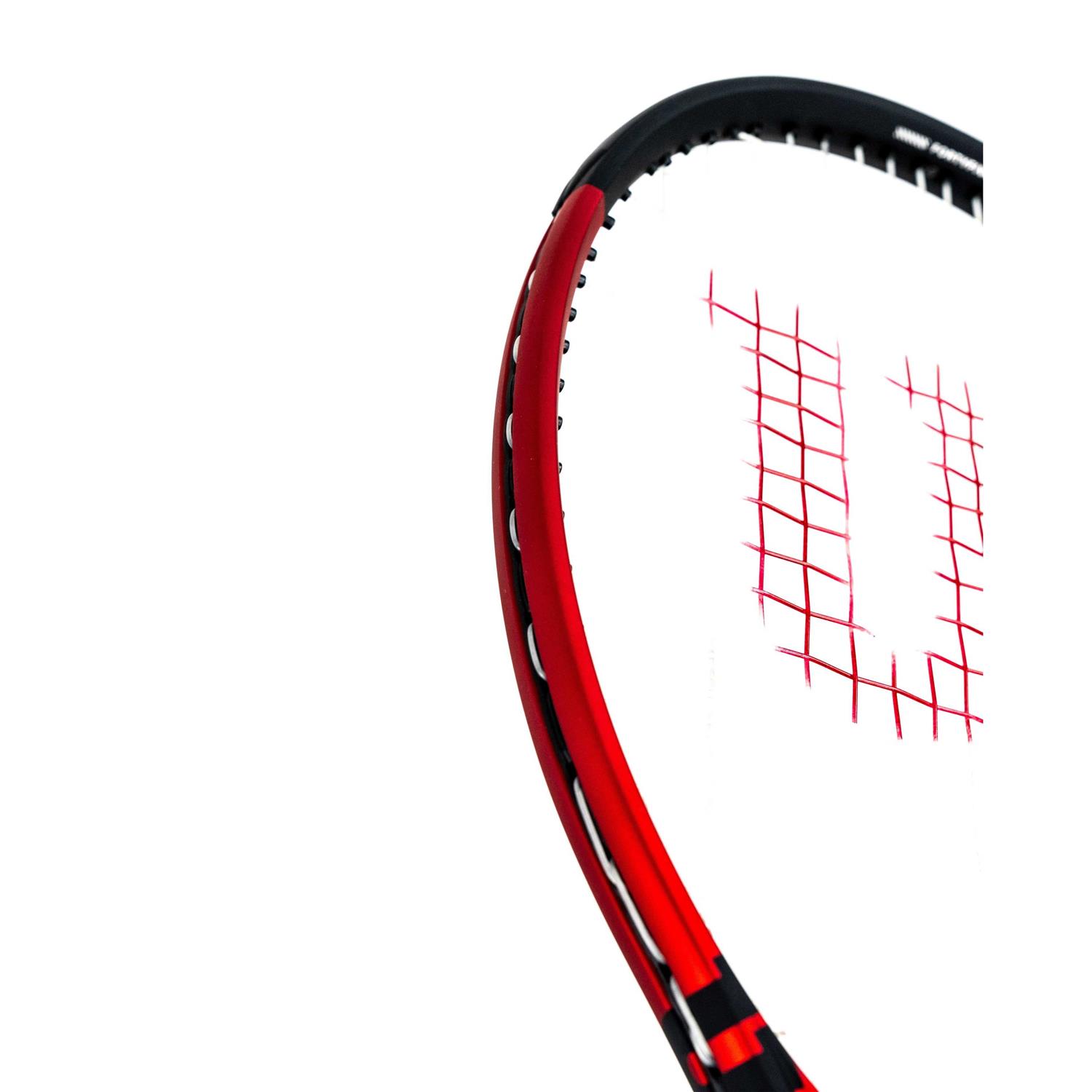 Wilson Clash 100 V2 Tennis Racquet - Sports Supplies Online Store