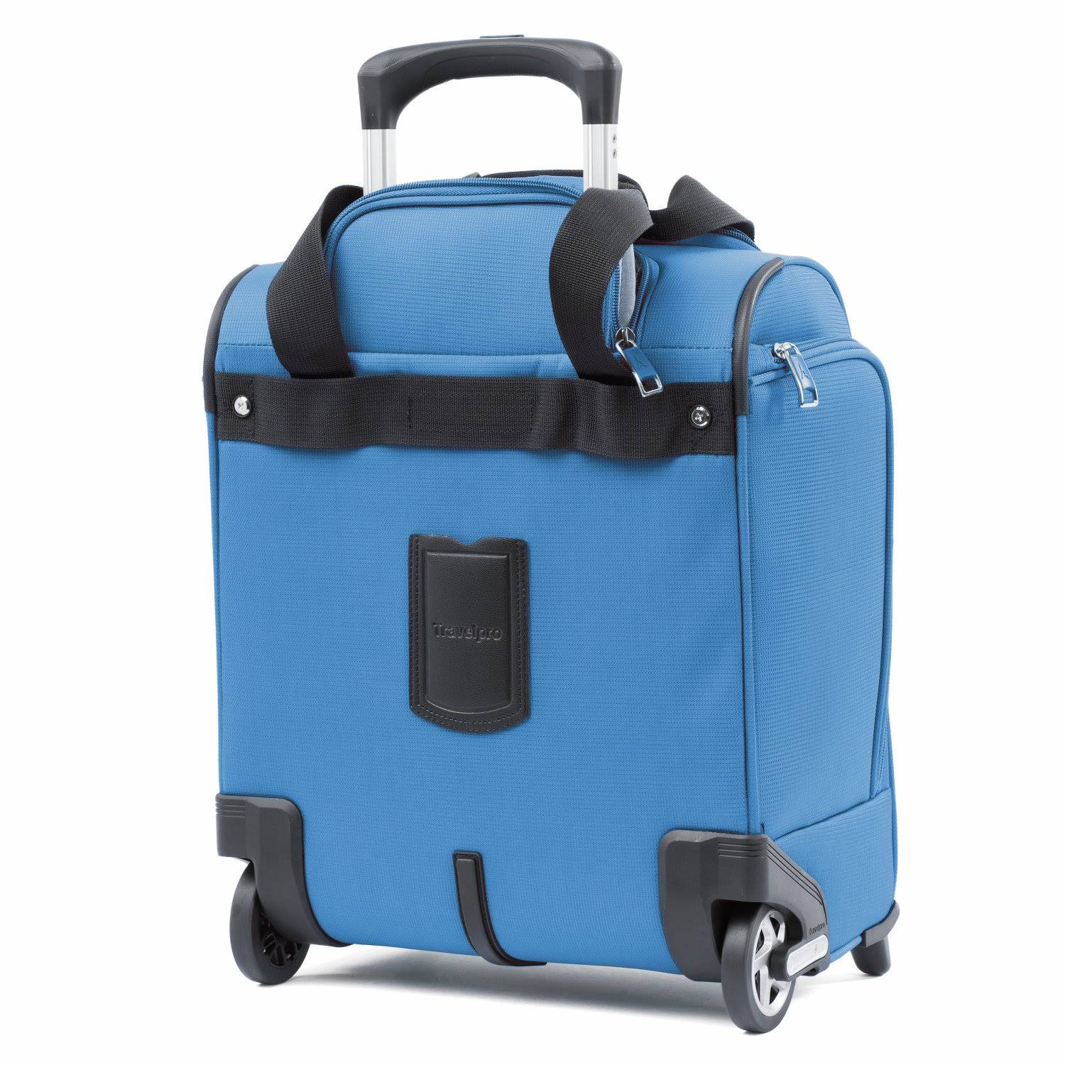 Travelpro Maxlite 5 Rolling Underseat Carry on - Black