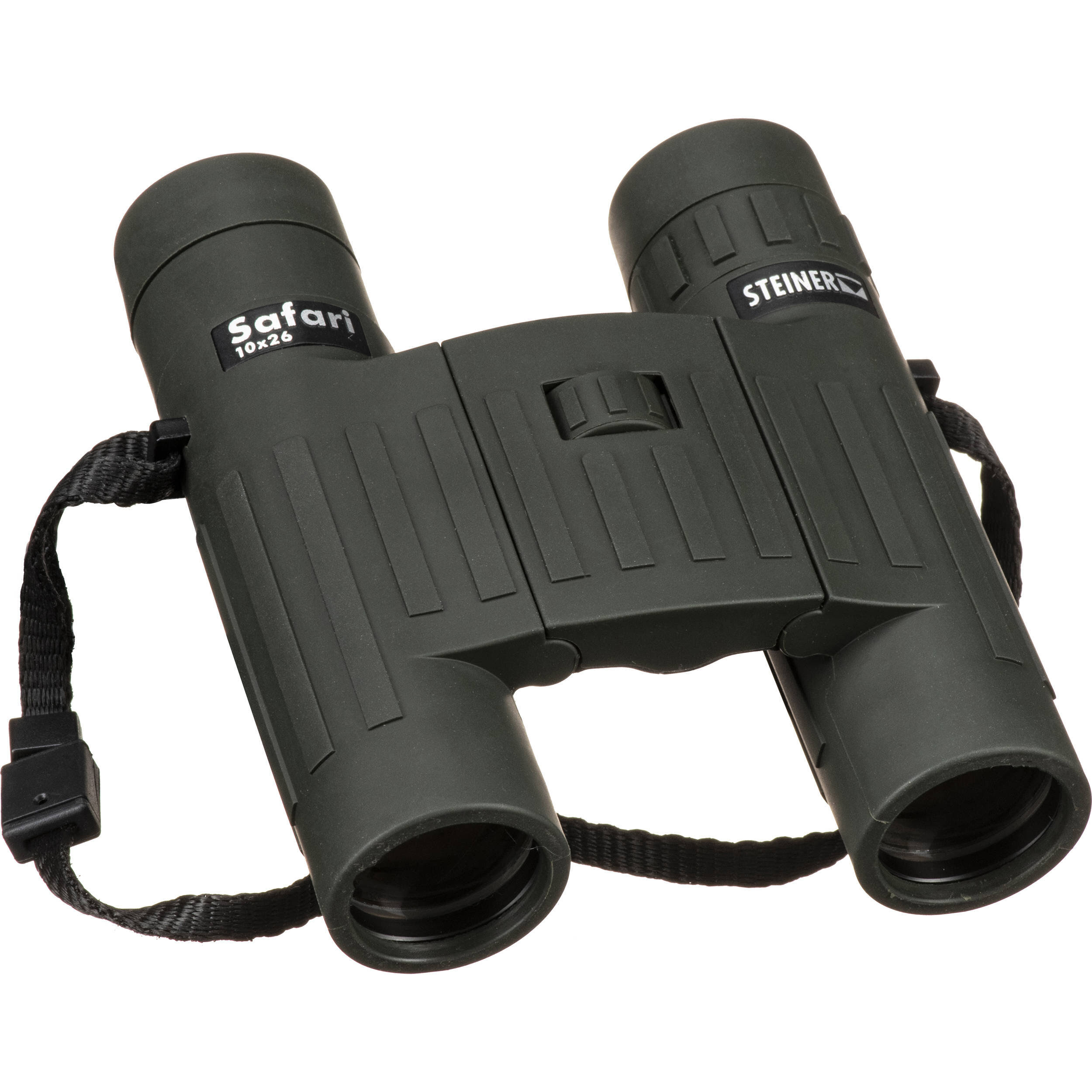 Steiner 2040 Safari 10x26 Binoculars