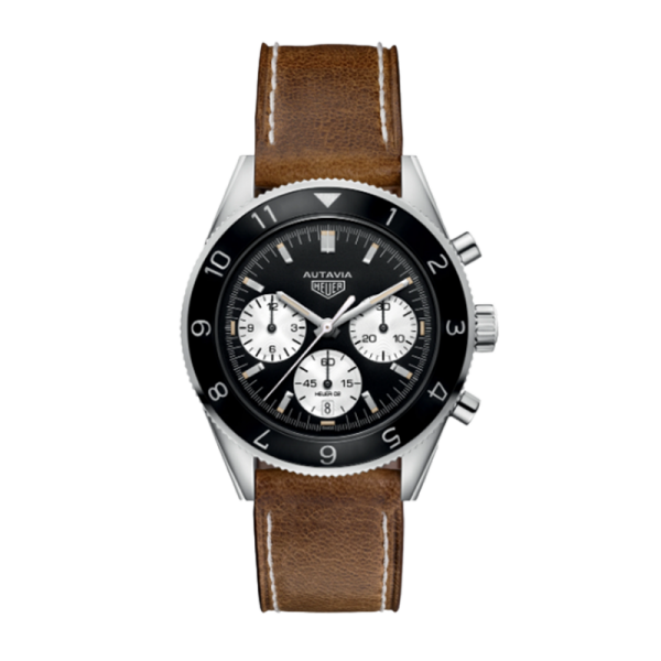Autavia CBE2110.FC8226 43mm