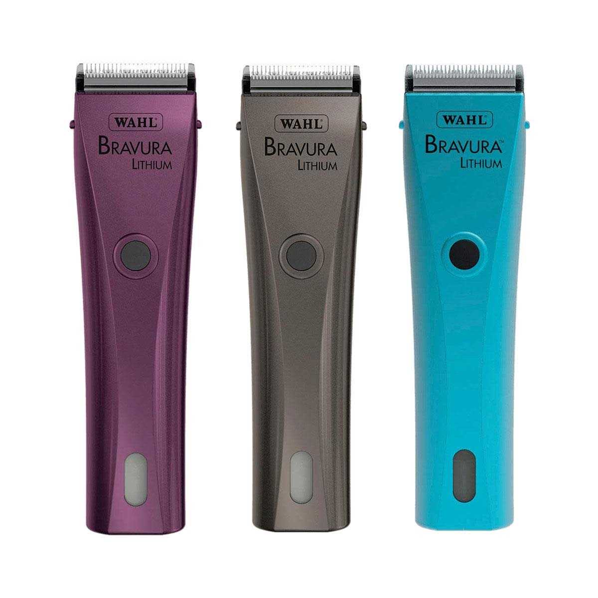 Wahl Bravura 41870 - Pet Supplies online store