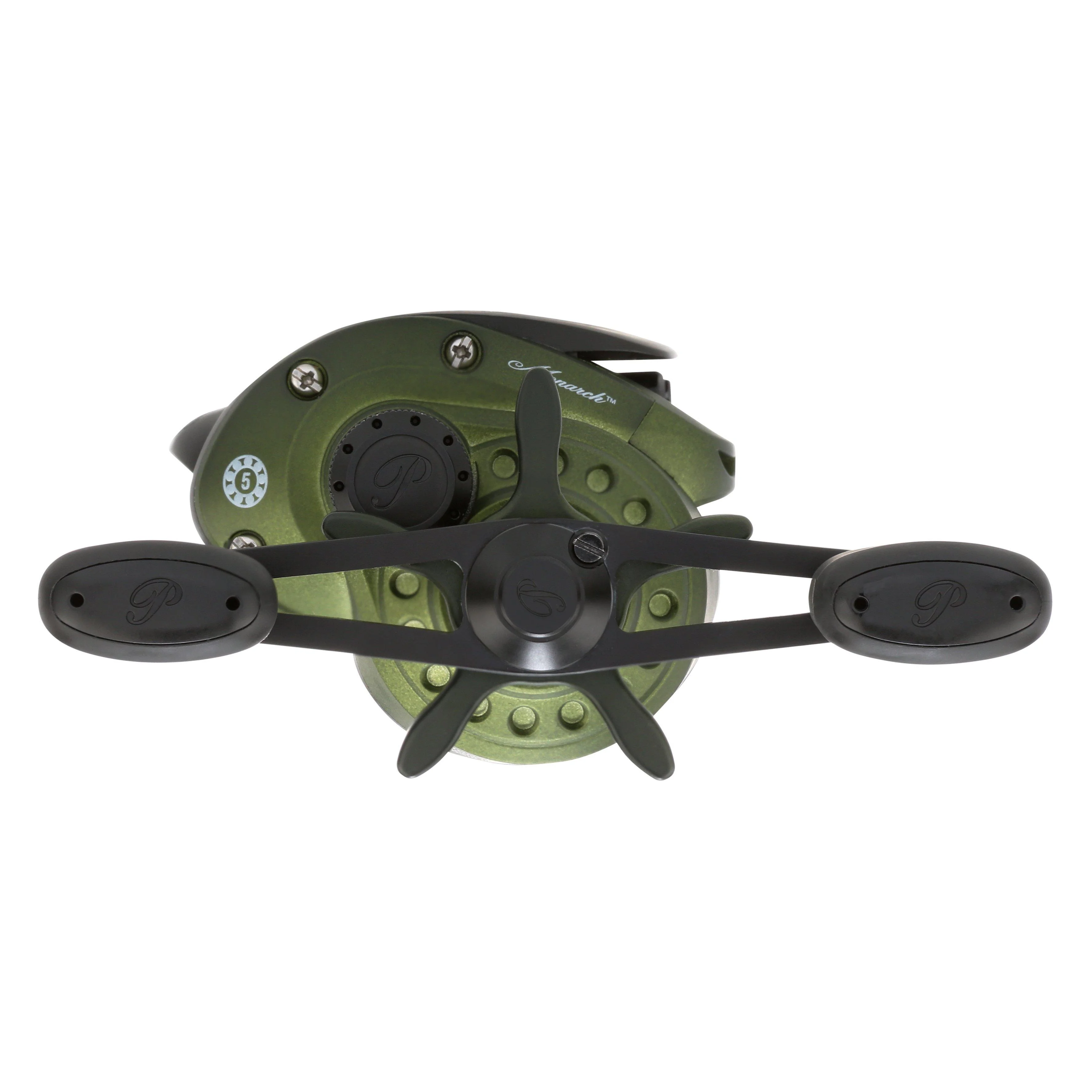 Pflueger Monarch Low Profile Fishing Reel