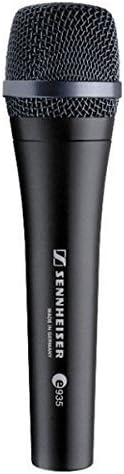 Sennheiser E935 Dynamic Microphone (Restock)