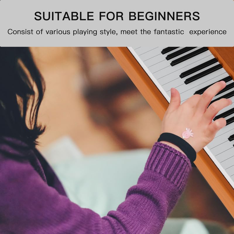 88-Key Weighted Digital Piano