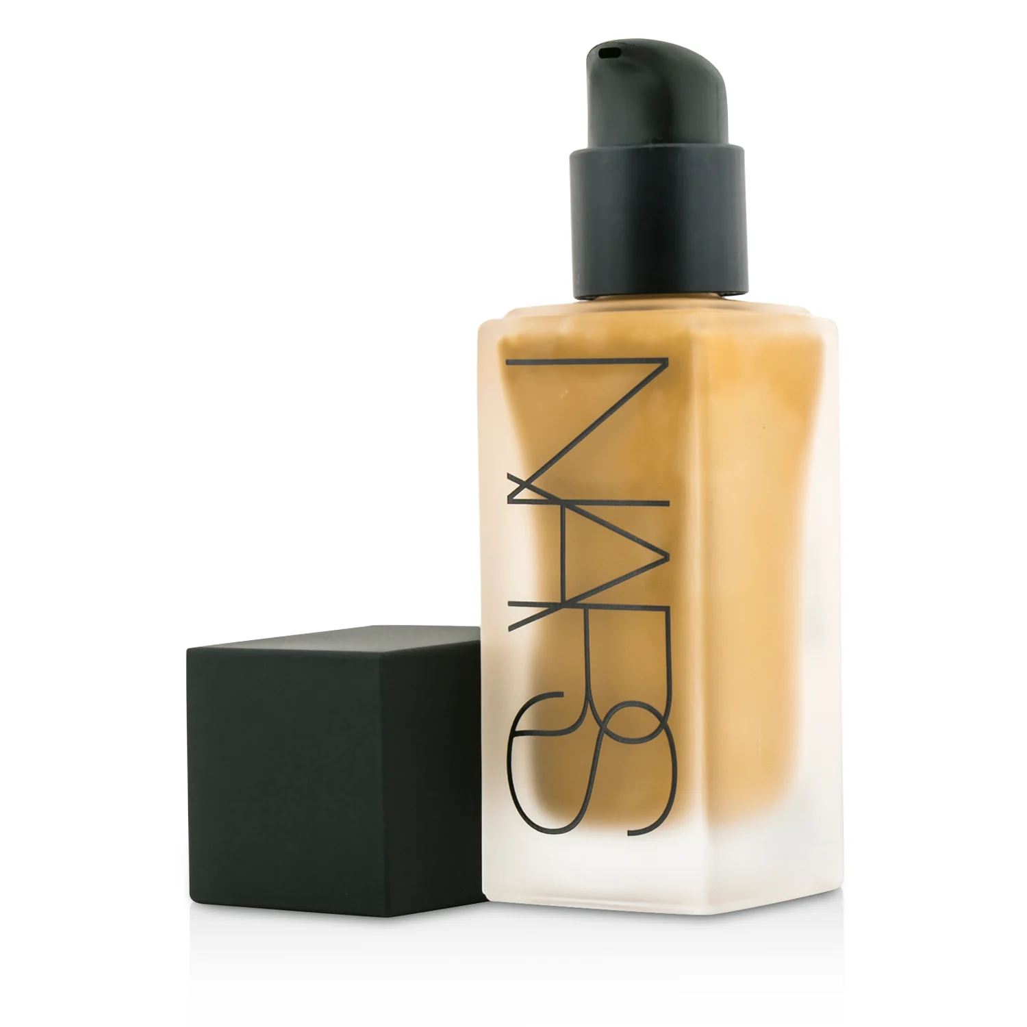 NARS All Day Luminous Weightless Foundation - #Santa Fe (Medium 2) (Box Slightly Damaged)  30ml/1oz