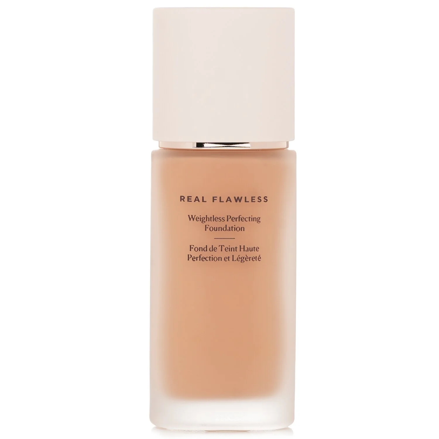 Laura Mercier Real Flawless Weightless Perfecting Foundation - # 2W2 Warm Linen 30ml/1oz