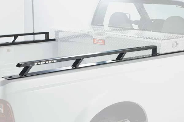 BackRack Truck Bed Rails