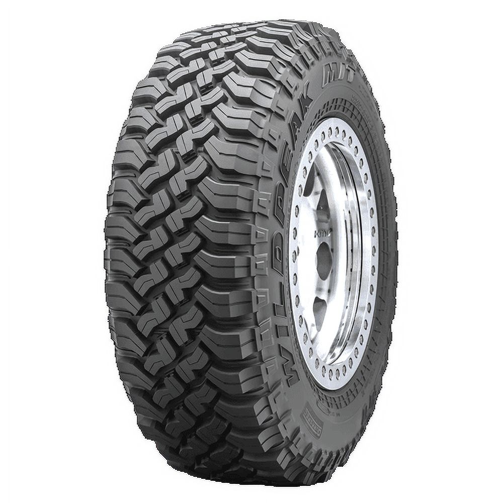 Falken LT35X12.50R17 MT01 121Q 34.7 35125017 - F28516995