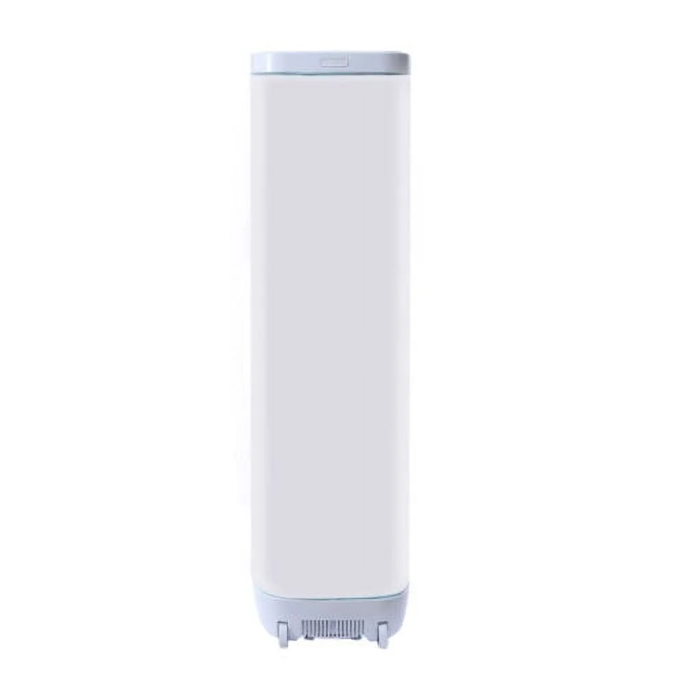 Compact Folding Clothes Dryer Electric Portable Clothes Dryer for Apartment 330L