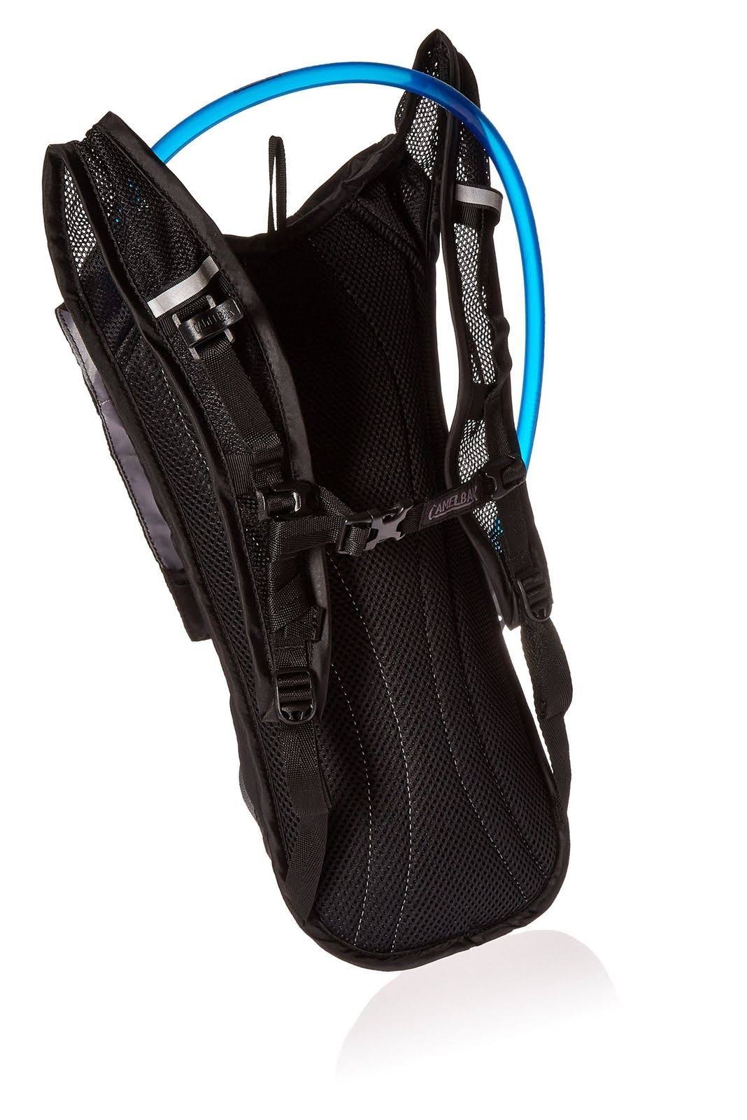 CamelBak - Classic Hydration Pack - Black Graphite