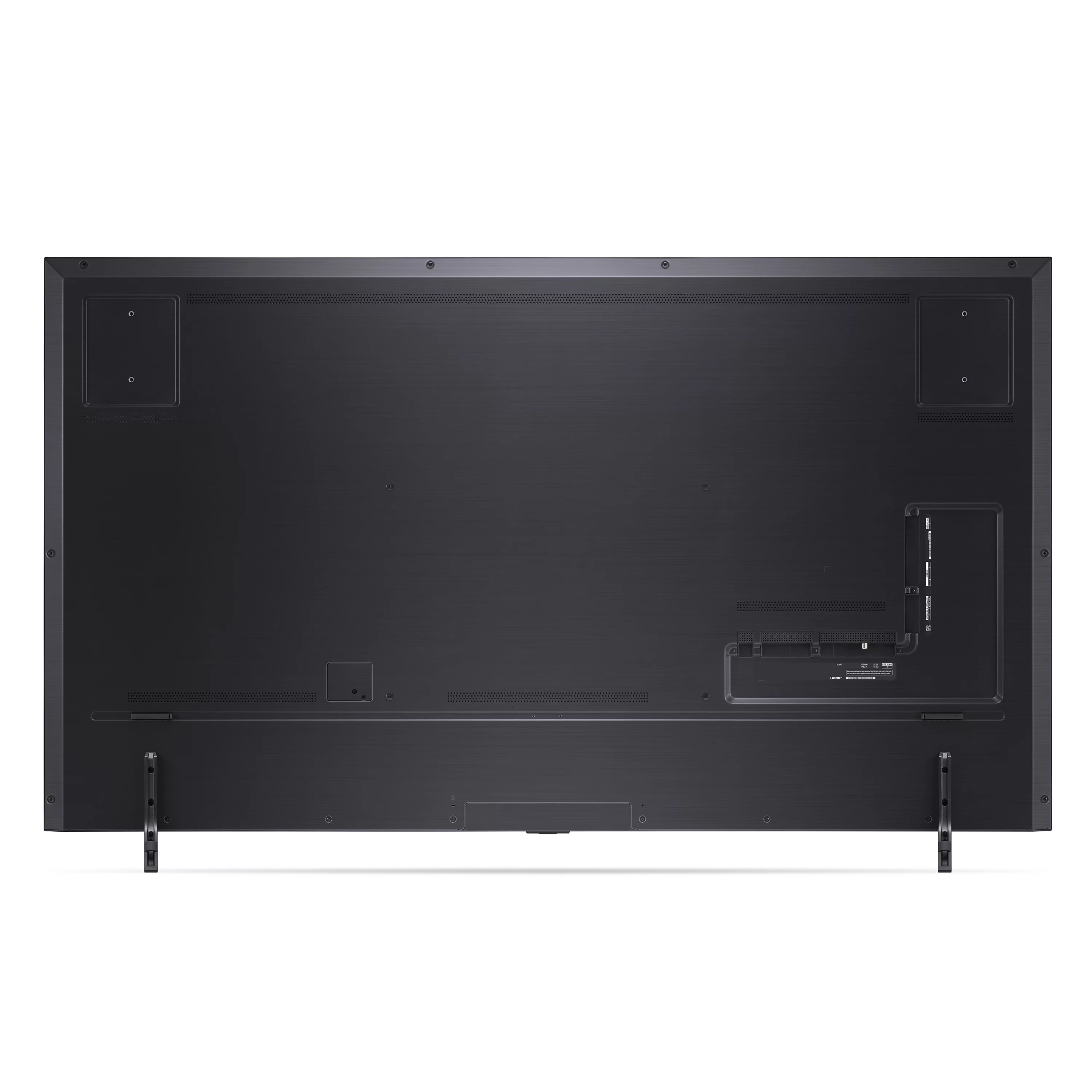LG 55 Class 4K UHD QNED Web OS Smart TV with Dolby Vision 85 Series 55QNED85UQA