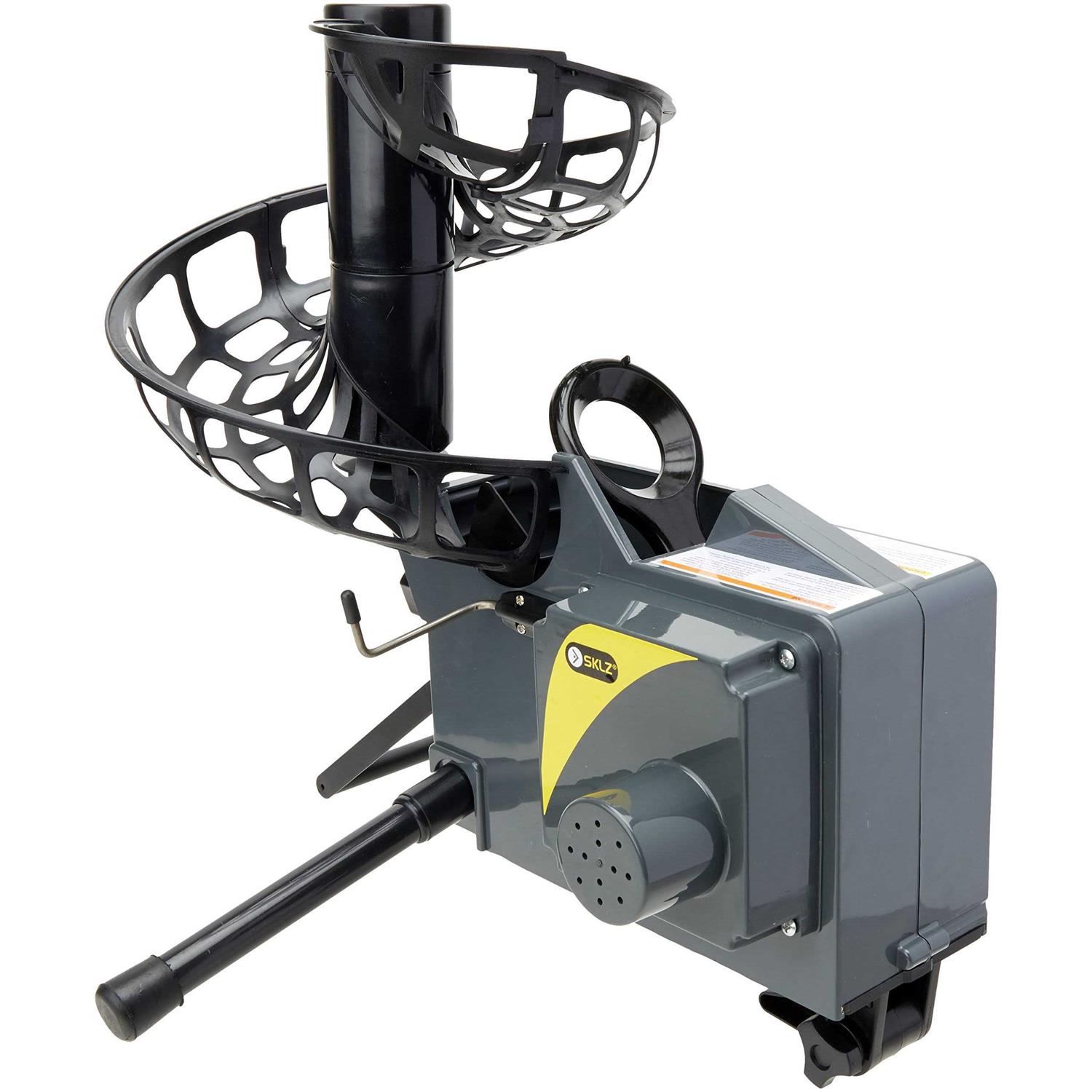 SKLZ Catapult Soft Toss Machine - Sports Supplies Online Store