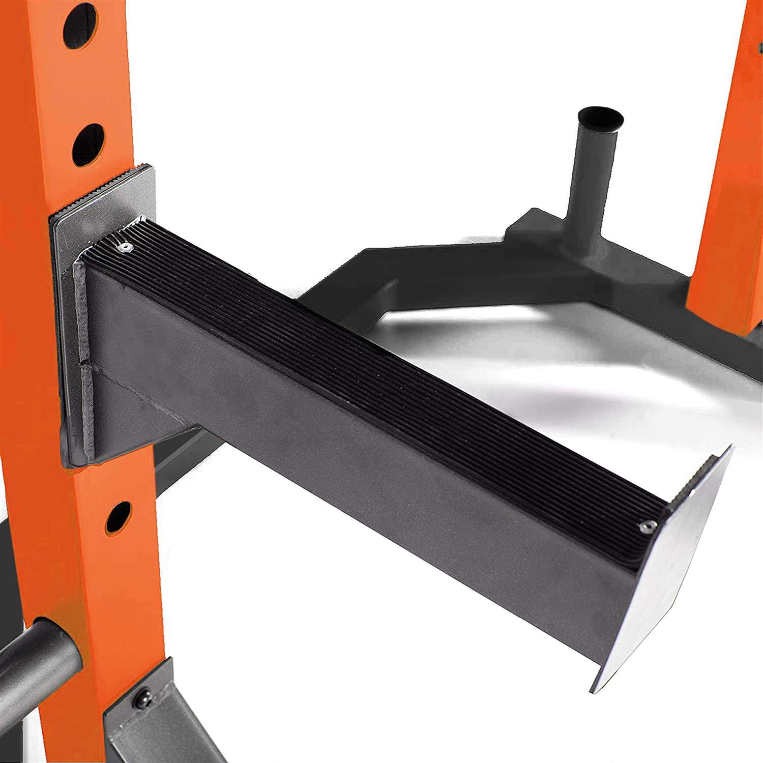 Cap Barbell FM-8000F Deluxe Power Rack - Sports Supplies Online Store