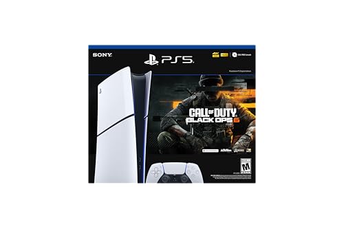 PlayStation®5 console (slim)
