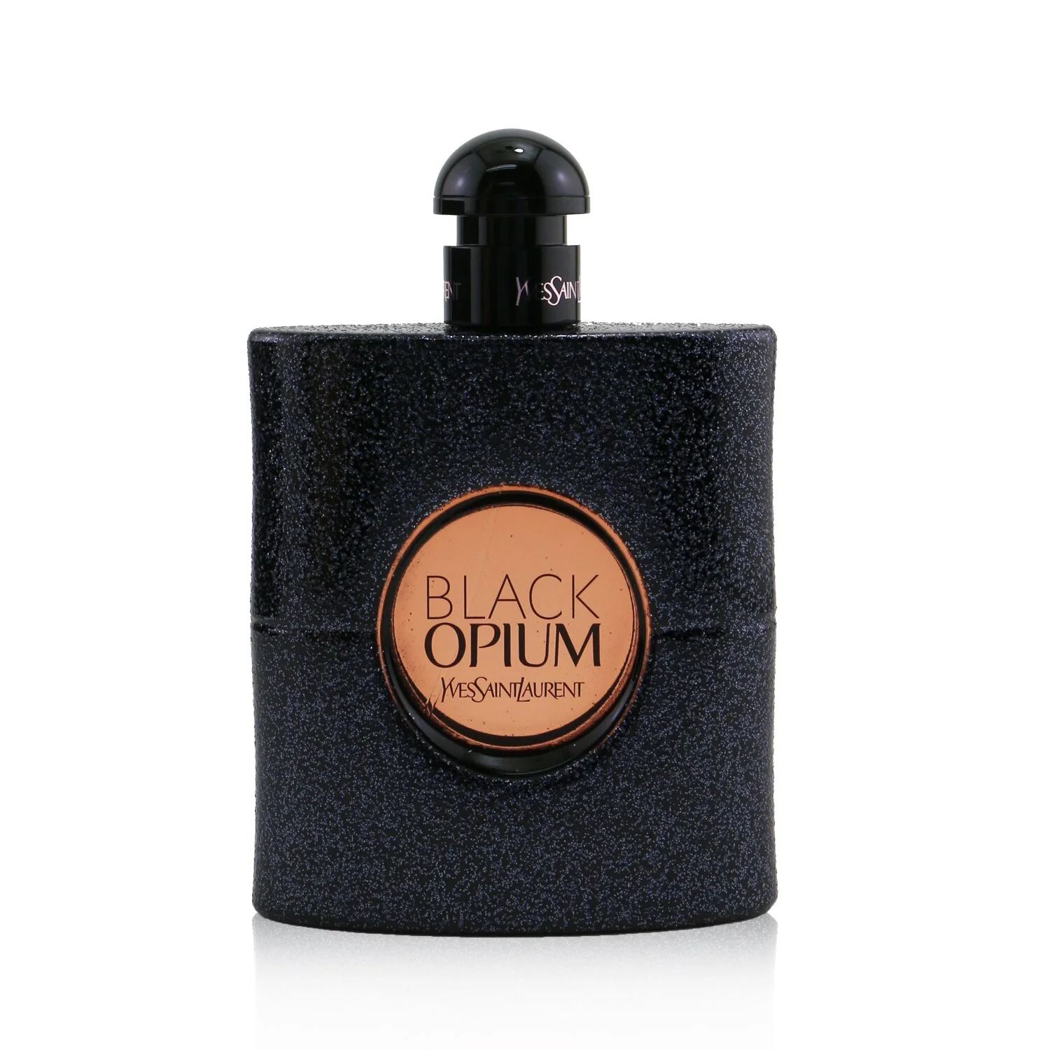 Yves Saint Laurent Black Opium Eau De Parfum Spray 90ml/3oz