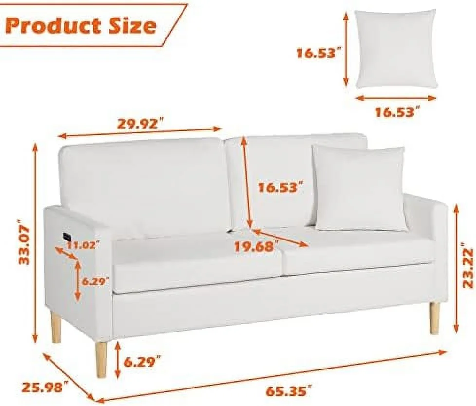 YZboomLife 57''