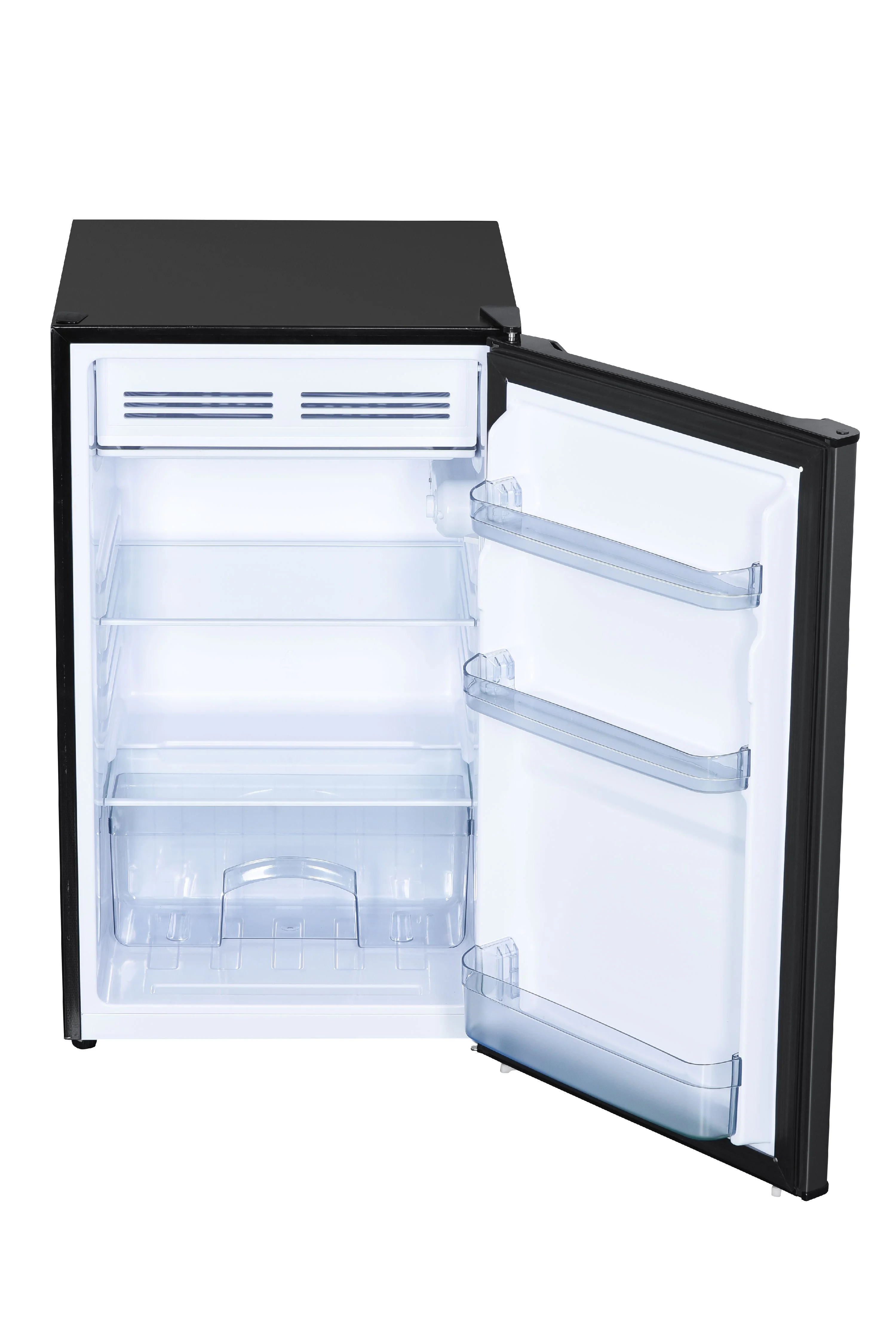 Danby 4.4 Cu. Ft. Compact Refrigerator in Stainless