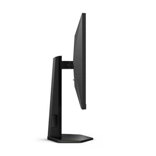 AOC CQ32G4VE 32" Curved Frameless Gaming Monitor 2K QHD, 1500R Curved VA, 180Hz, 0.5ms Response Time, 2X Display Port, 2X HDMI