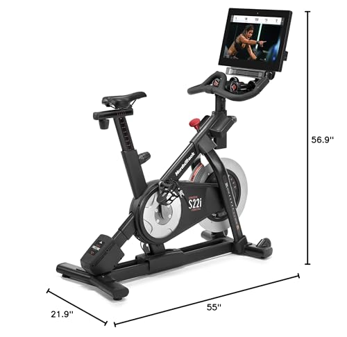 Nordictrack Commercial Studio Cycle