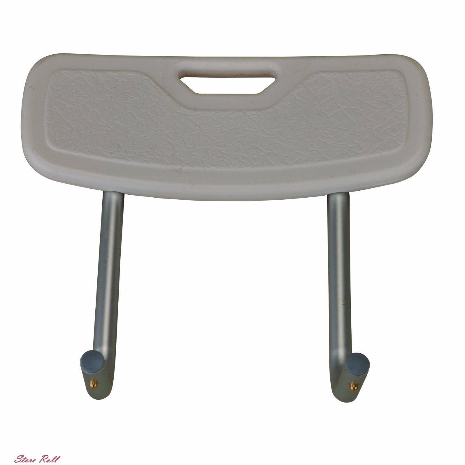 Nova Medical Products Deluxe Bath Seat with Back u0026 Arms