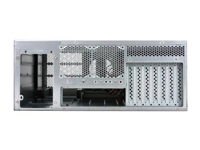 Chenbro RM42300-F 4U Rackmount Server Case - Server Chassis
